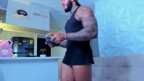 Nick online show from 02/10/25, 11:23