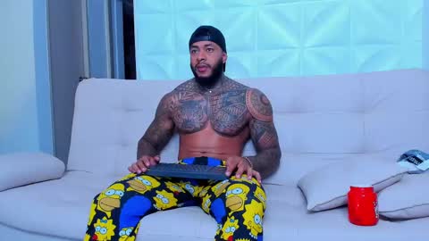 Nick online show from 02/20/25, 12:19