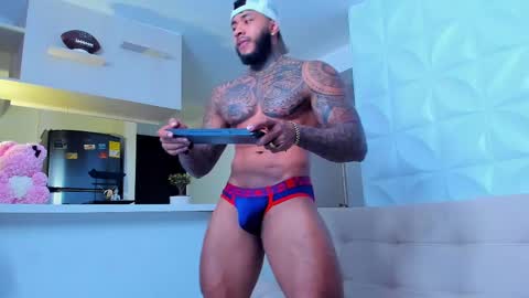 Nick online show from 02/20/25, 03:23