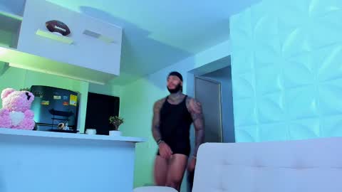 Nick online show from 03/01/25, 02:15