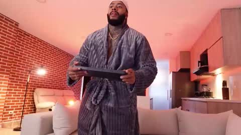 Nick online show from 10/07/25, 11:07