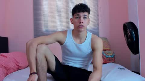 myke online show from 01/07/26, 02:19