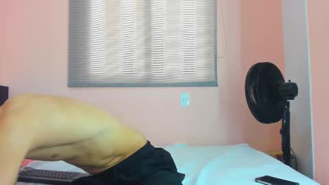 myke online show from 01/10/26, 01:24