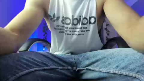 muscle scott online show from 01/10/26, 01:46