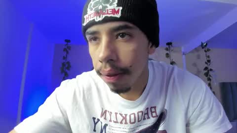 muscle scott online show from 01/14/26, 12:55