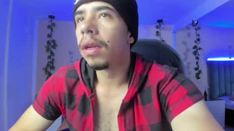 muscle scott online show from 01/15/26, 01:16