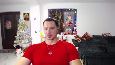 AJ online show from 12/01/25, 04:01