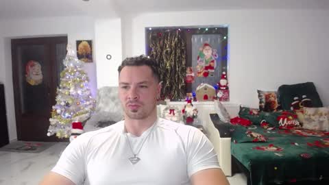 Snapshot of muscleaj69 chatting on 01/06/26, 03:49 AJ online show from 01/06/26, 03:49