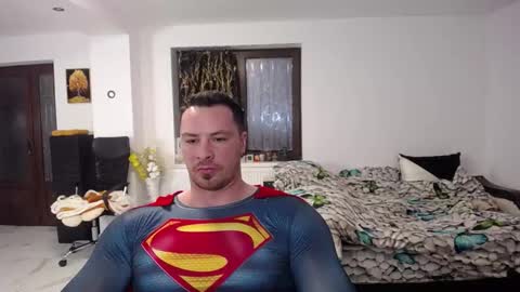 Snapshot of muscleaj69 chatting on 03/02/26, 04:25 AJ online show from 03/02/26, 04:25