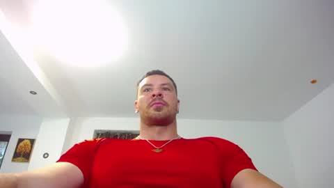 Snapshot of muscleaj69 chatting on 08/02/26, 06:01 AJ online show from 08/02/26, 06:01