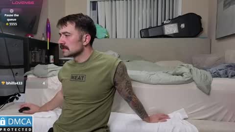 muscleboyandgt online show from 10/08/25, 01:36