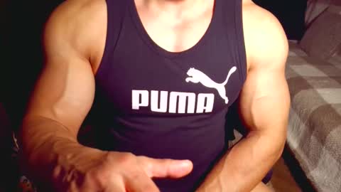 BRENDON online show from 12/21/25, 07:21