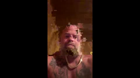 muscledick40 online show from 01/19/25, 02:49