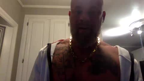 muscledick40 online show from 03/11/25, 12:22