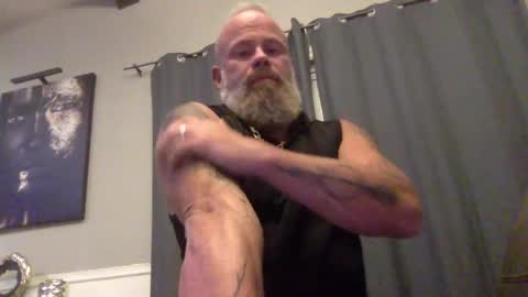 muscledick40 online show from 09/17/25, 03:52