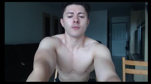 Everet online show from 10/28/25, 06:39