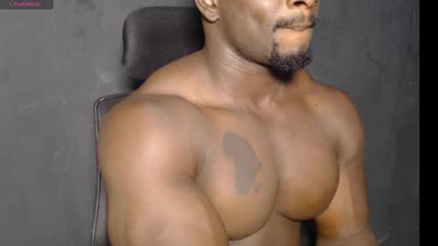 musclegod23 online show from 12/04/24, 08:12