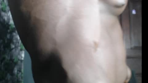 musclegod23 online show from 12/25/24, 03:08