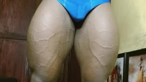 Snapshot of musclegodsammy23 chatting on 03/04/26, 02:12 musclegod23 online show from 03/04/26, 02:12