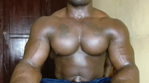 Snapshot of musclegodsammy23 chatting on 03/25/26, 01:11 musclegod23 online show from 03/25/26, 01:11