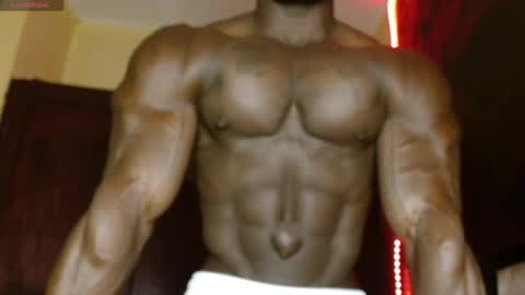 Snapshot of musclegodsammy23 chatting on 04/03/26, 01:47 musclegod23 online show from 04/03/26, 01:47