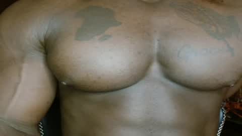 musclegod23 online show from 07/03/26, 02:07