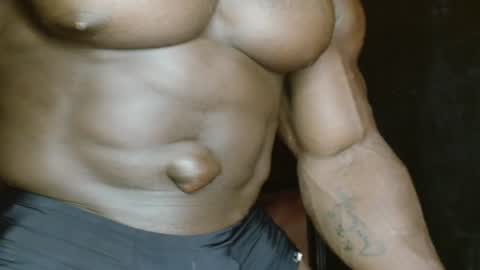 musclegod23 online show from 07/21/26, 07:49