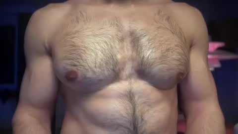 musclehair3 online show from 12/28/24, 10:02