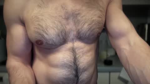 musclehair3 online show from 12/29/24, 11:39