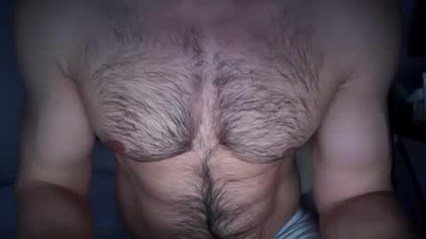 musclehair3 online show from 01/18/25, 12:35