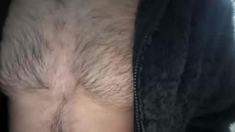 musclehair3 online show from 03/11/25, 10:07