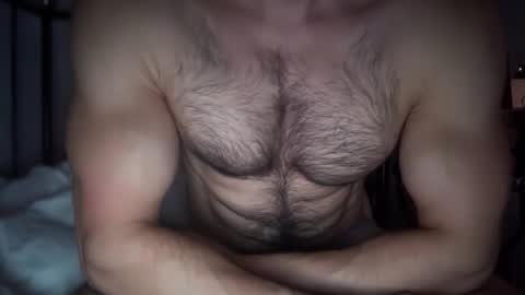 musclehair3 online show from 09/29/25, 10:03