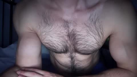 musclehair3 online show from 09/30/25, 10:48