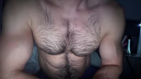musclehair3 online show from 10/01/25, 09:54