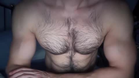 musclehair3 online show from 10/02/25, 10:50