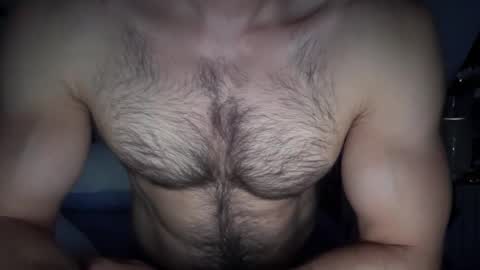 musclehair3 online show from 10/03/25, 10:40