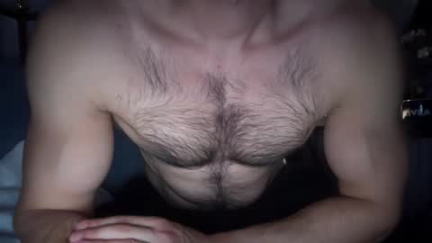 musclehair3 online show from 10/06/25, 09:56