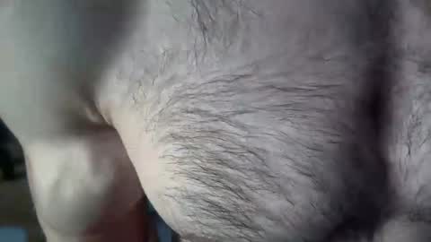 musclehair3 online show from 12/21/25, 11:06