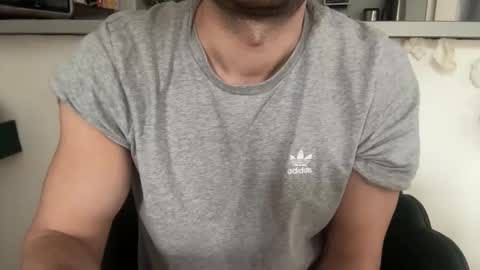 musclehair3 online show from 02/23/26, 09:06