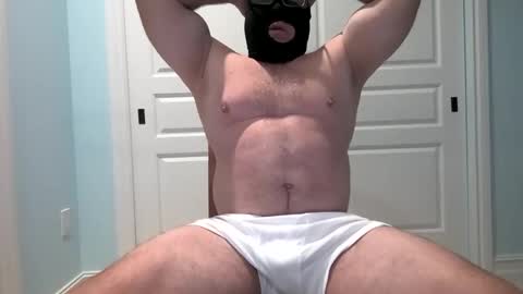 musclemounds online show from 10/29/25, 10:50