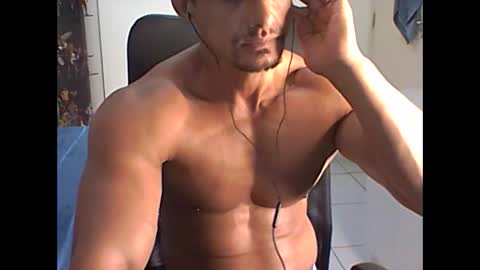 muscleoss online show from 01/18/25, 04:37
