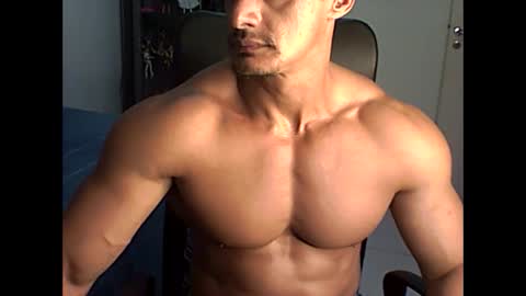 muscleoss online show from 03/11/25, 03:59