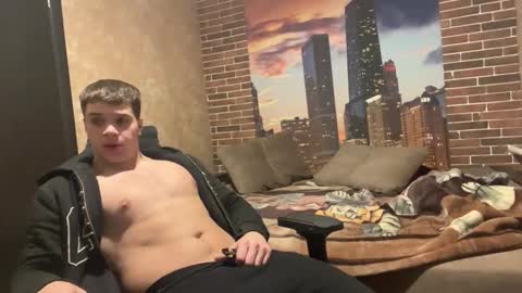 Egor online show from 01/06/26, 10:34