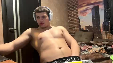 Egor online show from 02/25/26, 10:08