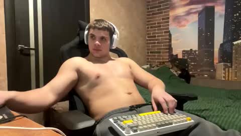 Egor online show from 03/03/26, 09:10