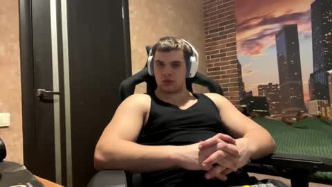 Egor online show from 03/06/26, 09:55