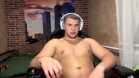 Egor online show from 06/15/26, 08:33