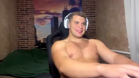 Egor online show from 06/17/26, 08:10