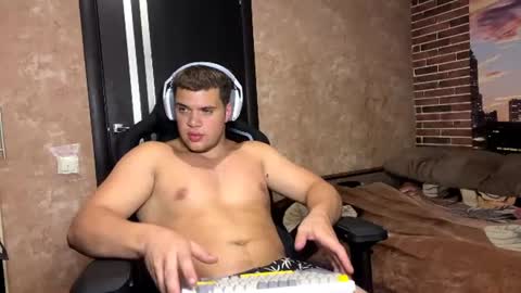 Egor online show from 06/25/26, 09:08