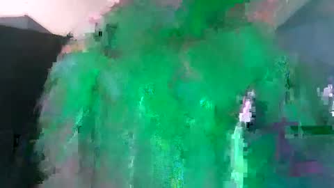 Hulk Muscles - NEW ACCOUNT online show from 12/27/24, 05:20